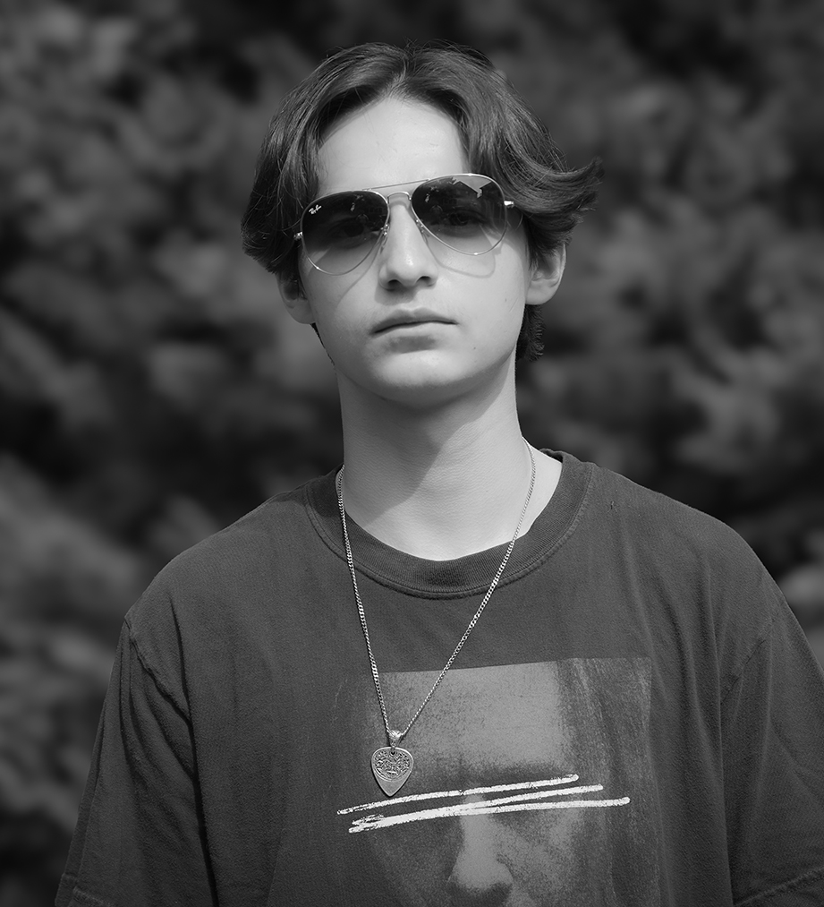 Bronson